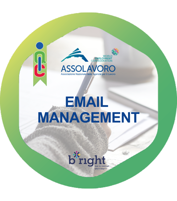 Badge pubblico 89657